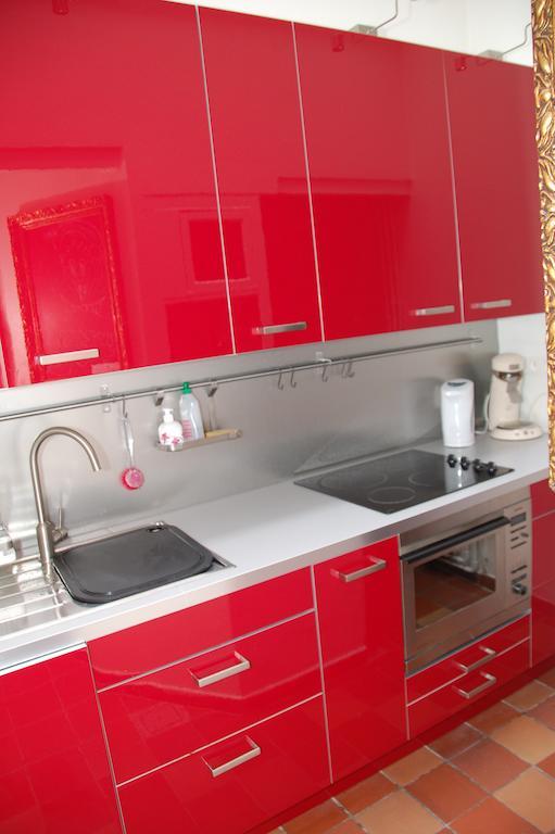 Villa Zuiderzin Amberes Habitación foto