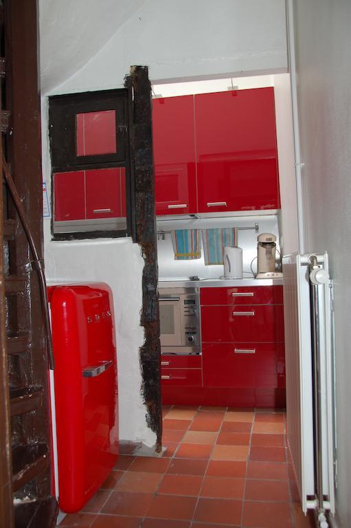 Villa Zuiderzin Amberes Habitación foto